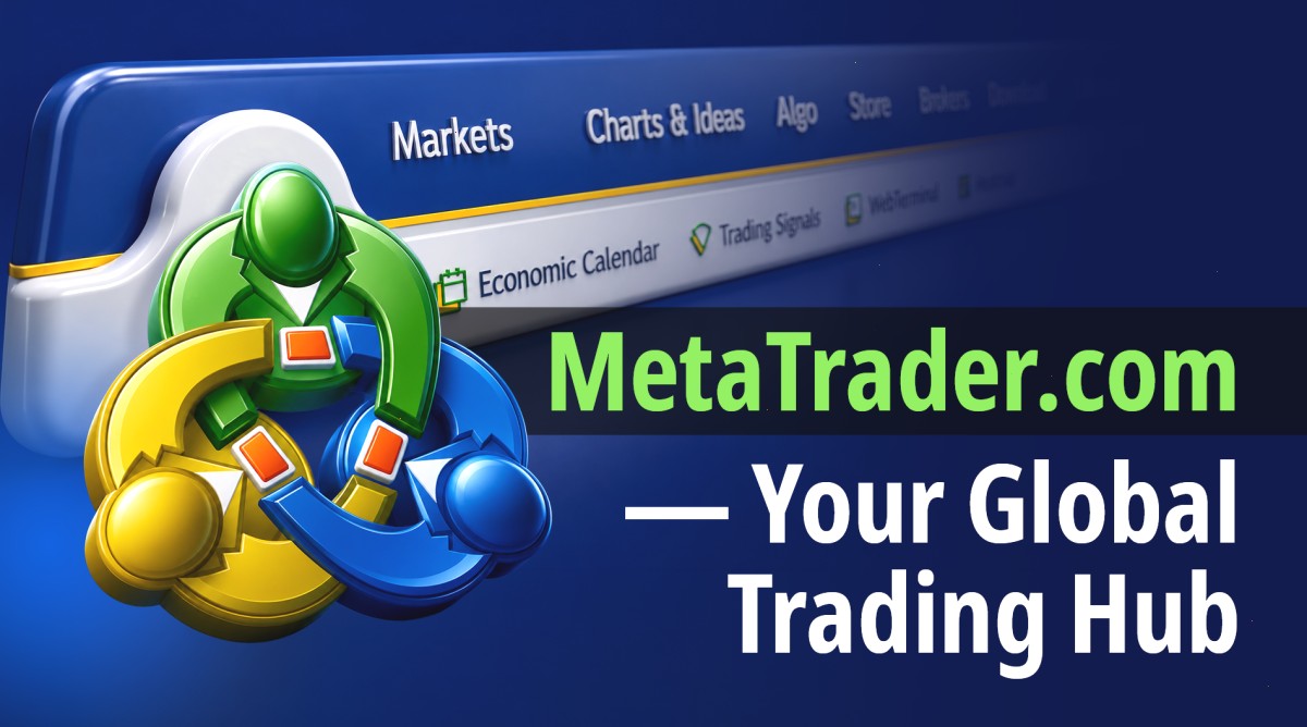 MT5_metatrader5中文版_入门指引与新手资源快速上手指南：MetaTrader.com — 您的全球交易中心（封面配图）